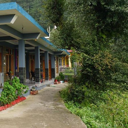 Angela'S Boutique Homes Dharamkot Dharamshala Exterior foto